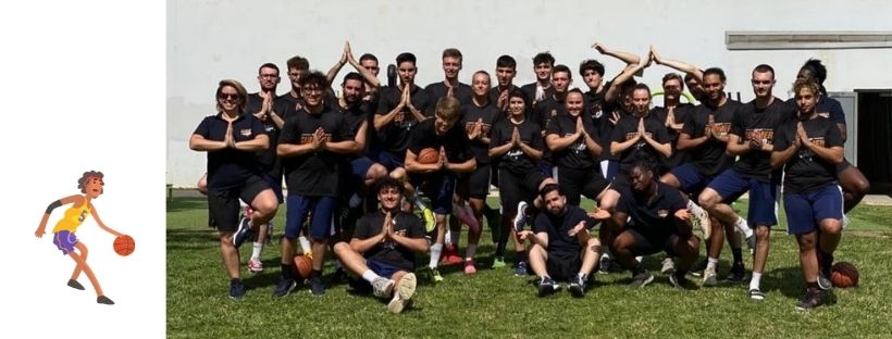 Sophrologie basket